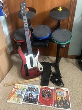 Wii band hero batteria - wii,