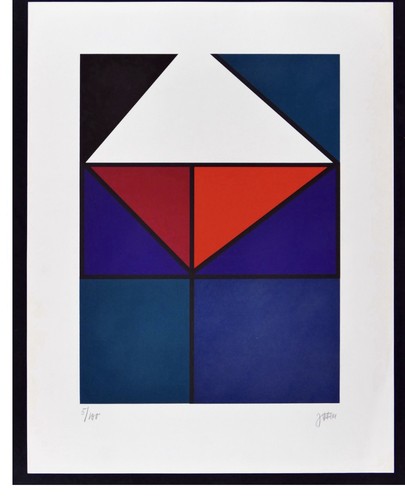Johannes itten rara - johannes,