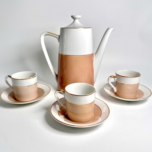 Teiera vintage lefton mcm - vintage,