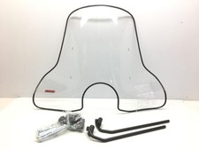 PARABREZZA BASSO CON BORDO TUV