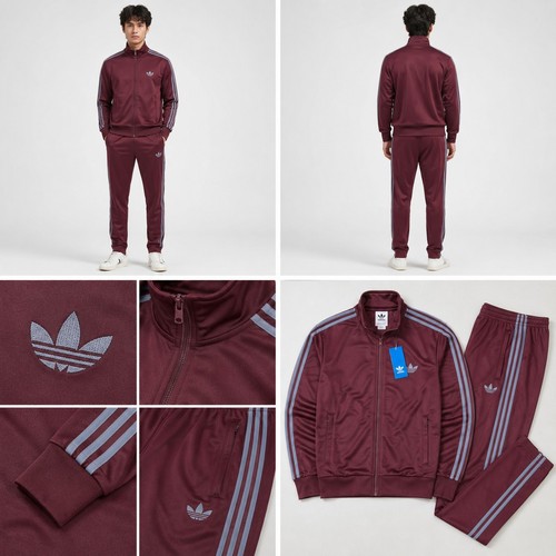Tuta completa adidas - tuta,