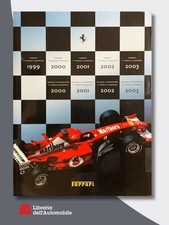 Ferrari Annuario 2003 - Ed