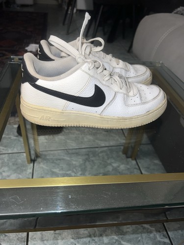 Air force bianche nere - air,