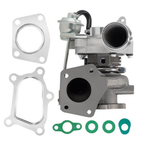 Turbo turbolader for - for, mazda