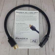 Cavo di alimentazione Pangea