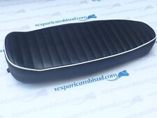 SELLA MOD. SPORTIVA CON RIALZO