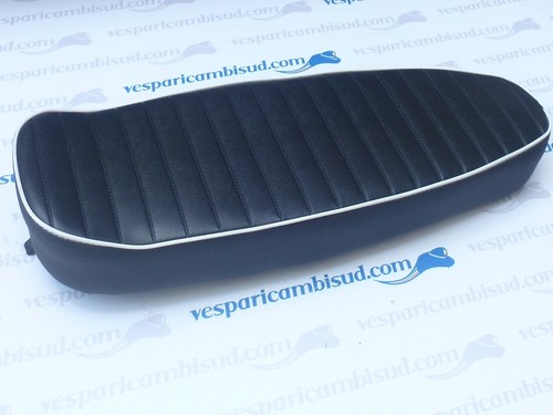Sella mod sportiva con - sella, rialzo