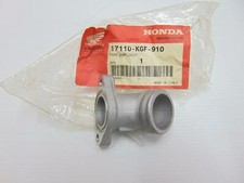 collettore aspirazione originale HONDA CHIOCCIOLA 125 2000 2001 2002 2003 2004