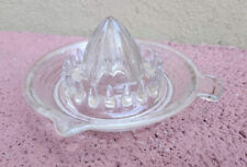 Spremiagrumi in vetro spremi