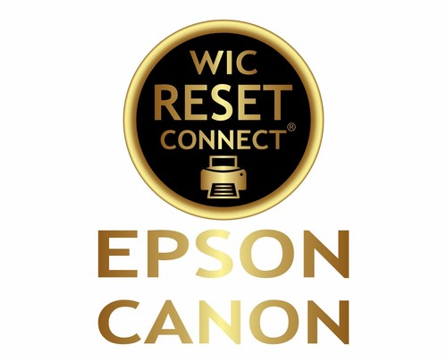 Wic reset pad - reset, manutenzione