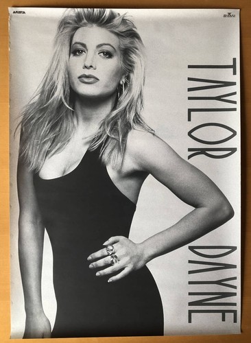 Taylor dayne con - con, ogni