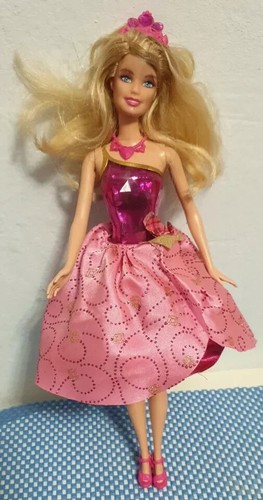 Barbie mattel doll - , accademia