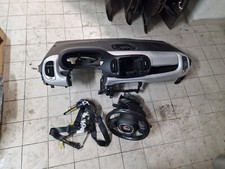 Kit Airbag Cruscotto completo