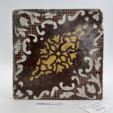 Mattonella Antica Decorativa