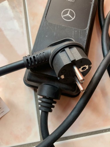 Cavo elettrico mercedes - mercedes, per