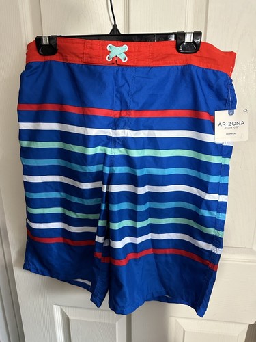 New arizona jeans boys - boys, blue