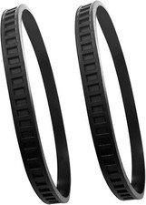 Confezione 2 Pneumatici Gomma