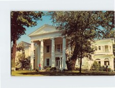 Cartolina Mansion House Museum