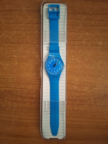 Orologio swatch uomo - orologio,