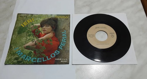 Raro giri marcellos ferial - raro,