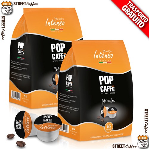 300 capsule caffe - capsule,