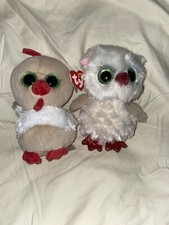 Ty EARLY BIRD GALLO & NIGHT