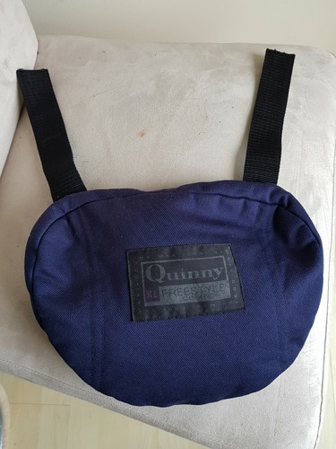Quinny freestyle 3xl - freestyle, cuscino