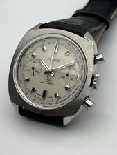 Orologio cronografo PIEREZ carica manuale mov.to Valjoux 7733 -Vintage watch 70'