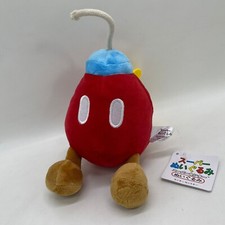 New Super Mario Bros. Red