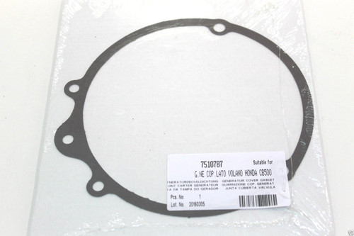 Honda guarnizione coperchio - guarnizione,