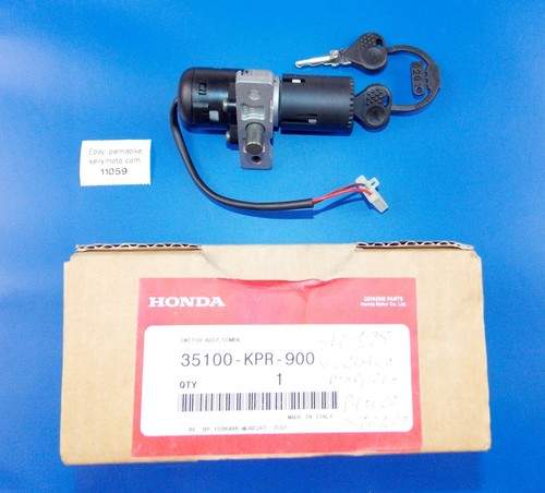 Oem honda 2003 - honda, 125/150