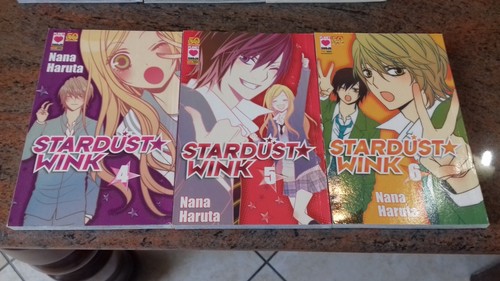 Stardust wink 5 - stardust,