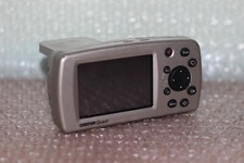 Garmin Quest navigatore GPS - senza alimentatore da testare o per ricambi