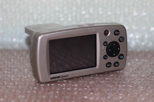Garmin quest navigatore gps - quest,