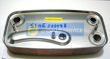 SCAMBIATORE SANITARIO 18