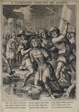 Etching Gravure Acquaforte