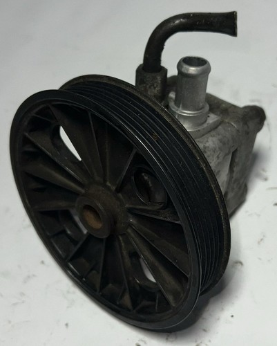 Pompa servosterzo volvo v40 - pompa,