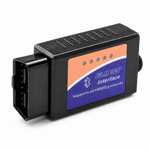 Elm327 interfaccia bluetooth - interfaccia,