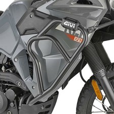 Givi Engine Guard Black