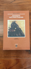 Assassinio sull'Orient Express – Agatha Christie – Mondadori Scuola – Buono