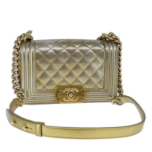 Borsa tracolla chanel - borsa, a