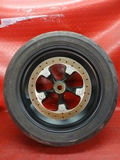 CERCHIO DISCO RUOTA ANTERIORE