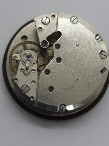 Movimento orologio vintage - movimento,