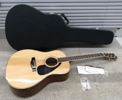 Chitarra acustica yamaha - chitarra,
