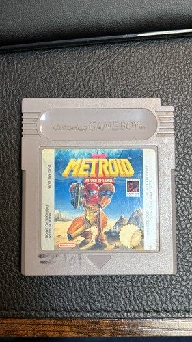 Metroid ritorno di - il,