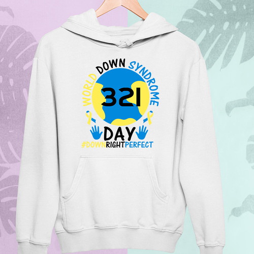 Merch down right perfect - af,