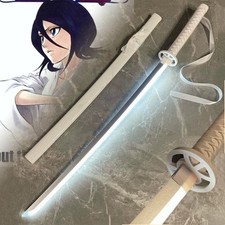 Spada cosplay luce led katana