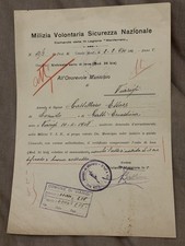 MVSN 11a LEGIONE MONFERRATO