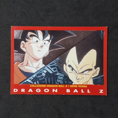 Goku vegeta dragon - goku,