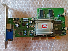 Scheda grafica Vintage iconica